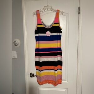 Full circle trends dress size 1X
